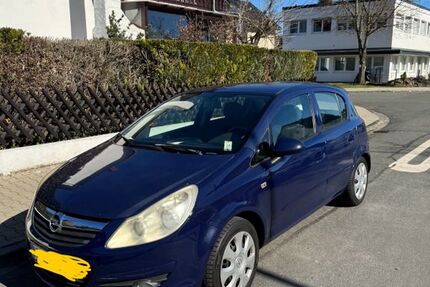 Opel Corsa 140.175 km 2.500 &euro; Rüsselsheim 65428
