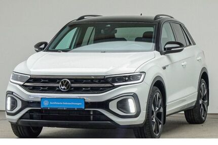 VW T-Roc 31.000 km 24.488 &euro; Mühlheim 63165