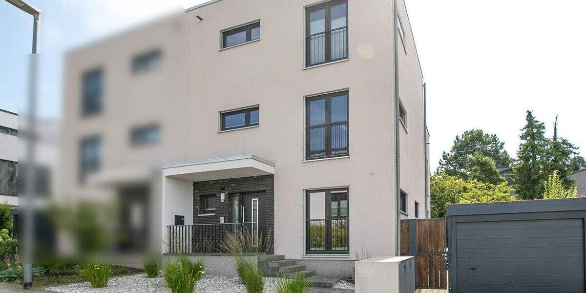 Doppelhaushälfte Dreieich Götzenhain - 5 Zimmer, 185 m&sup2;, 1.329.000&euro; | Angebot:25796171