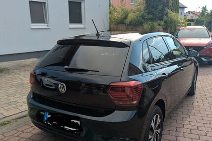 VW Polo 69.445 km 12.500 &euro; Karben 61184