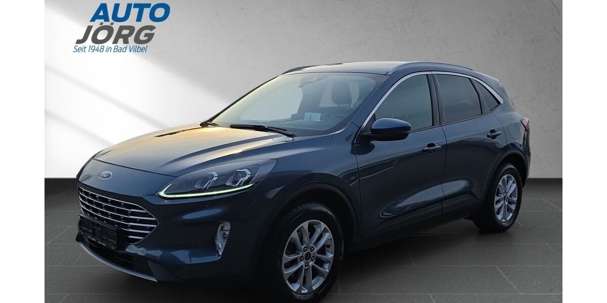 Ford Kuga 46.100 km 19.698 &euro; Bad Vilbel 61118