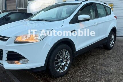 Ford Kuga 85.917 km 10.900 &euro; Rüsselsheim am Main 65428