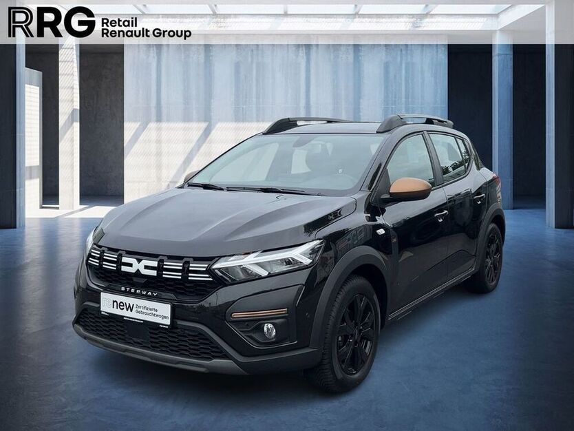 Sandero