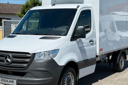 Mercedes-Benz Sprinter 129.000 km 36.990 &euro; Maintal OT Dörnigheim 63477