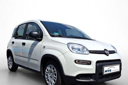 Fiat Panda 12.264 km 12.460 &euro; Oberursel 61440
