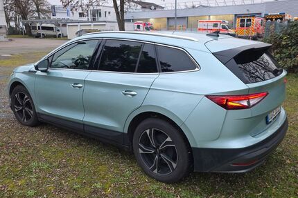 Skoda Enyaq 90.500 km 22.000 &euro; Sulzbach 65843