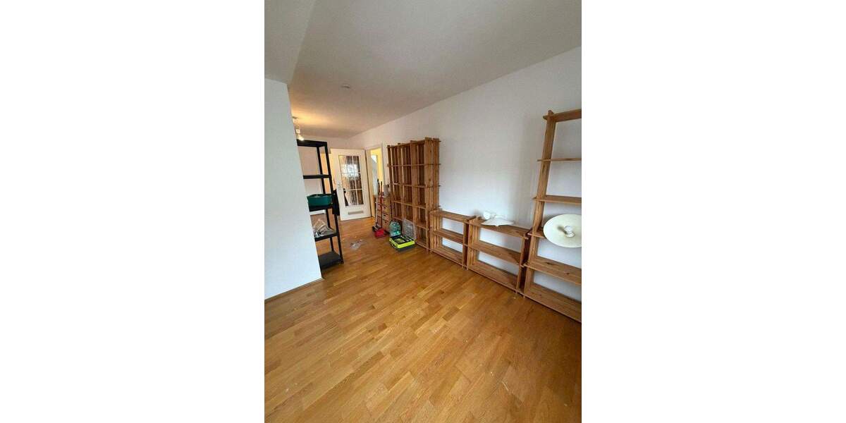 3-Zimmer-Wohnung in Top-Lage von Hanau - Nähe Forum Hanau 3 zimmer