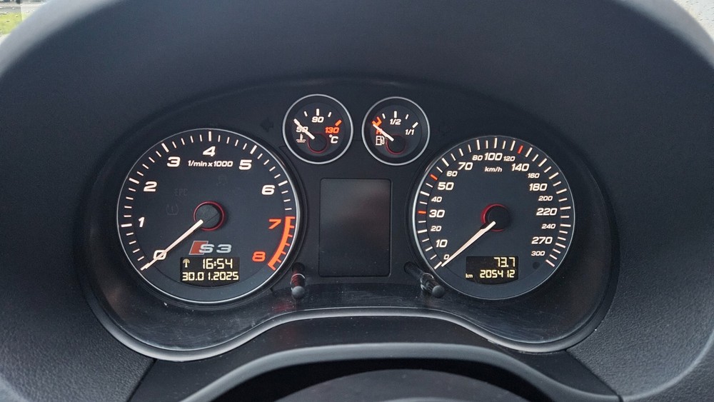 Audi S3 205.412 km 14.800 &euro; Karben 61184