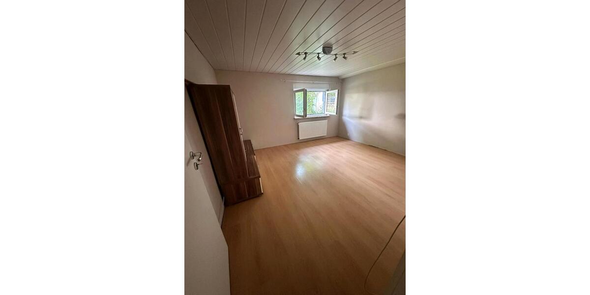 Erdgeschoßwohnung Nauheim - 2 Zimmer, 52 m&sup2;, 800&euro; | Angebot:26473321