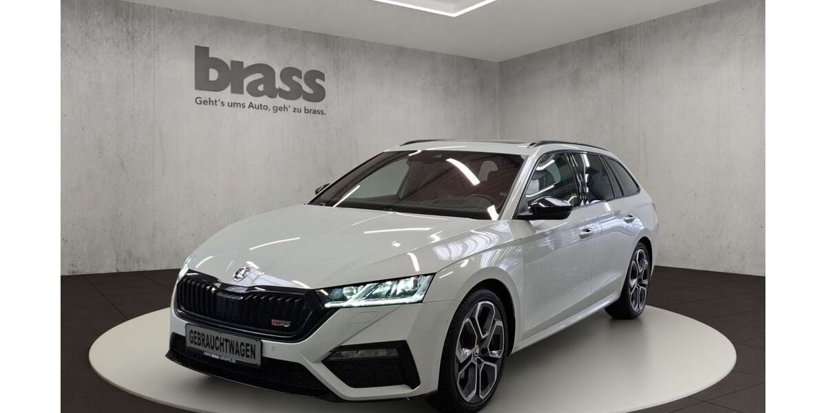 Skoda Octavia 51.598 km 31.400 &euro; Dietzenbach 63128