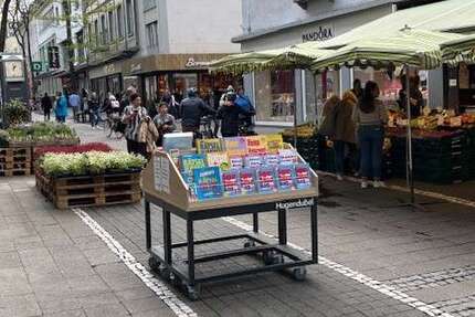 Grundstück Darmstadt - 2.700.000&euro; | Angebot:26173268