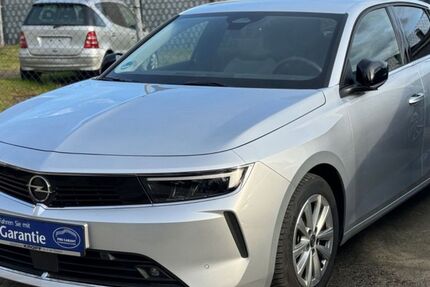 Opel Astra 33.000 km 15.999 &euro; Frankfurt am Main 60386
