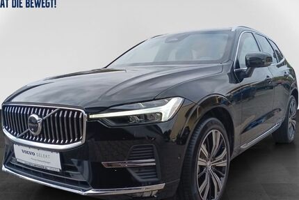 Volvo XC60 5.200 km 87.580 &euro; Hanau 63452