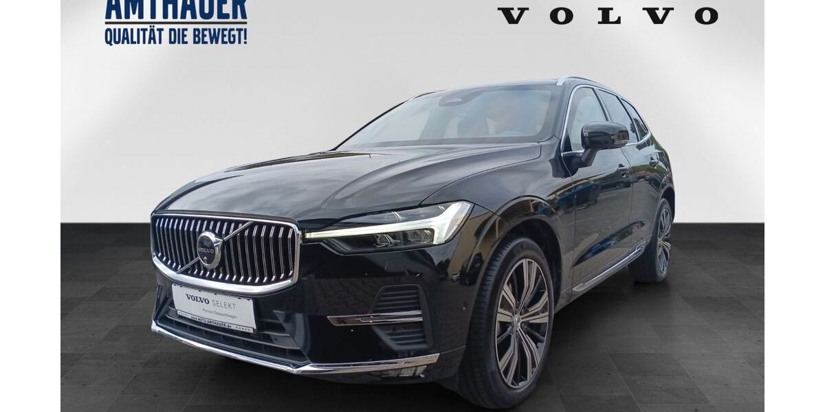 Volvo XC60 5.200 km 87.580 &euro; Hanau 63452