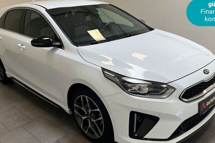 Kia ceed / Ceed 61.371 km 17.870 &euro; Egelsbach 63329