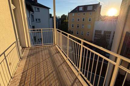 Wohnung Frankfurt Nordend Ost - 4 Zimmer, 115 m&sup2;, 2.690&euro; | Angebot:26402042