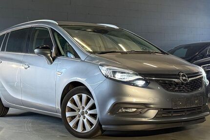 Opel Zafira 77.000 km 15.690 &euro; Maintal 63477
