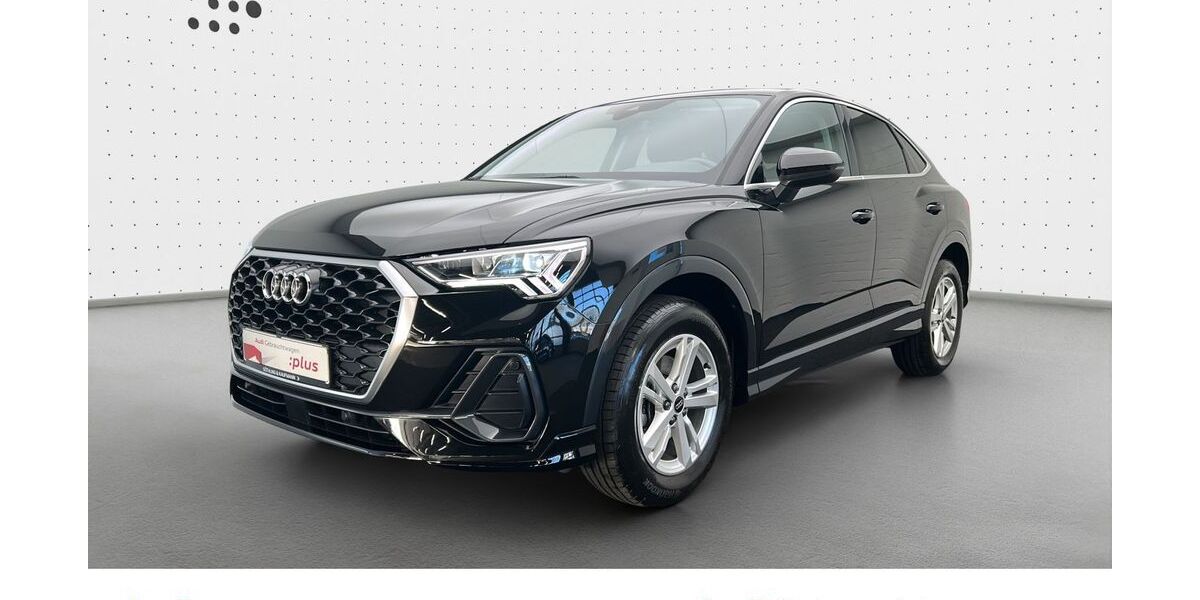 Audi Q3 23.559 km 28.890 &euro; Hofheim 65719