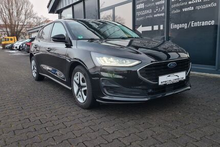 Ford Focus 104.350 km 11.990 &euro; Offenbach am Main 63069