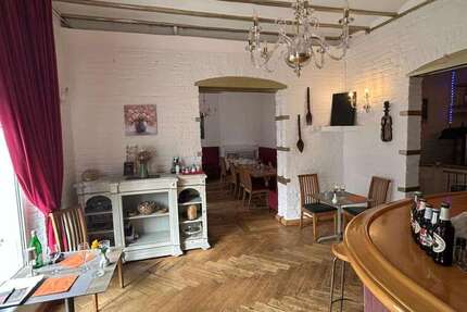 Gastronomie in Frankfurt am Main 3.750 € 130 m² zimmer