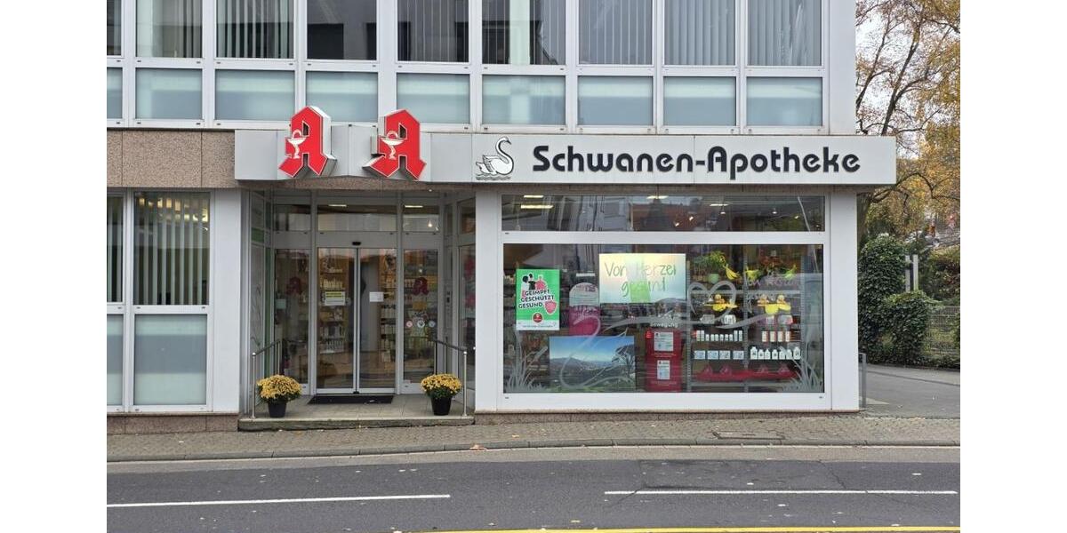 Gewerbeobjekt Hofheim am Taunus - 2.200&euro; | Angebot:25390219