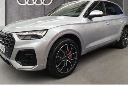 Audi Q5 11.900 km 56.450 &euro; Frankfurt am Main 60314