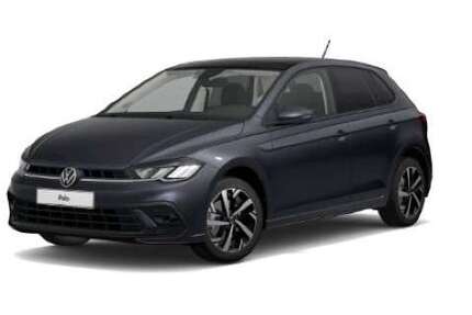 VW Polo 34.925 km 18.870 &euro; Kelkheim 65779