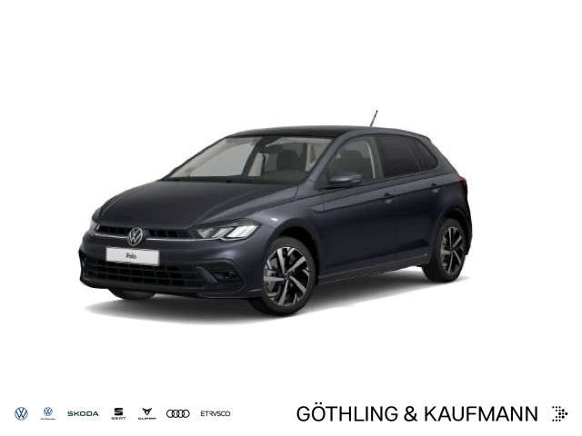 VW Polo 34.925 km 18.870 &euro; Kelkheim 65779