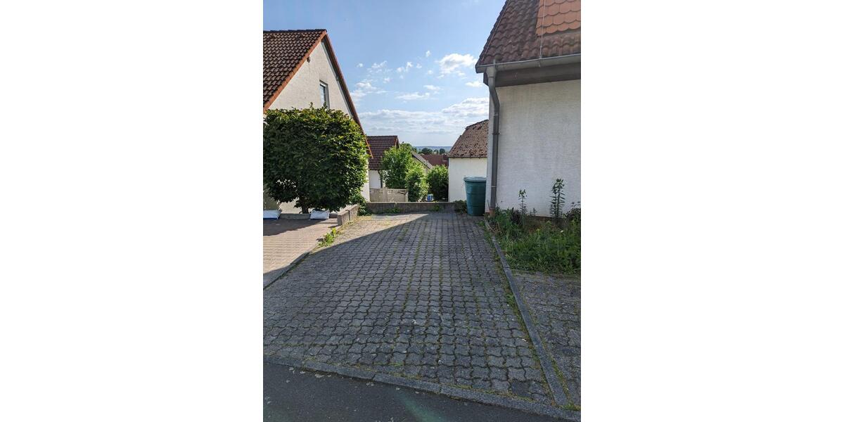 Erdgeschoßwohnung Hanau Kesselstadt - 3 Zimmer, 86 m&sup2;, 1.000&euro; | Angebot:25292063