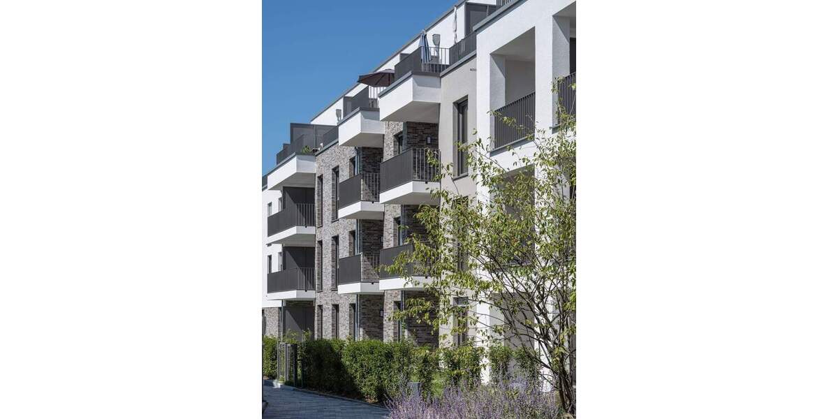 Etagenwohnung Maintal Dörnigheim - 3 Zimmer, 84 m&sup2;, 1.390&euro; | Angebot:23947547