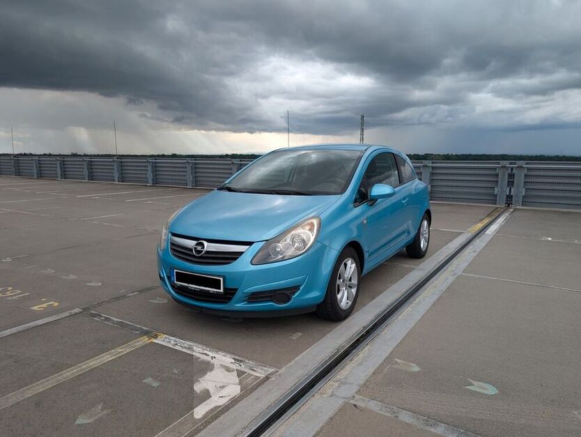Corsa