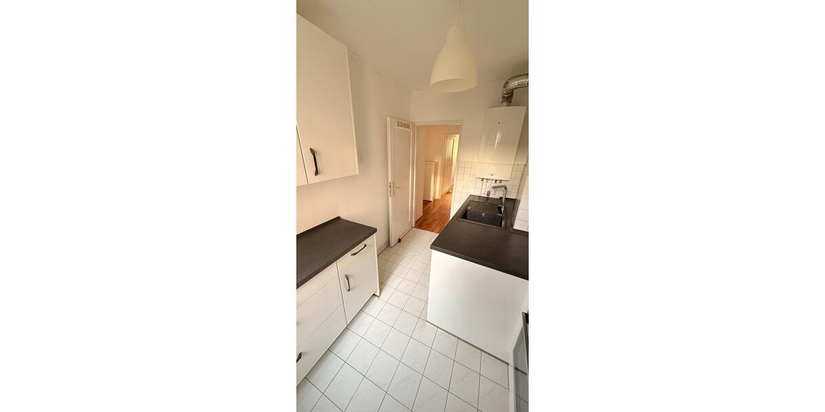 3 Zimmer Wohnung im Herzen Frankfurts 3 zimmer