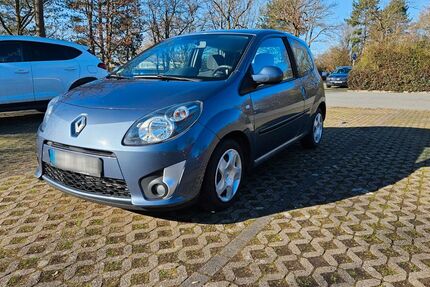 Renault Twingo 137.000 km 2.199 &euro; Darmstadt 64289