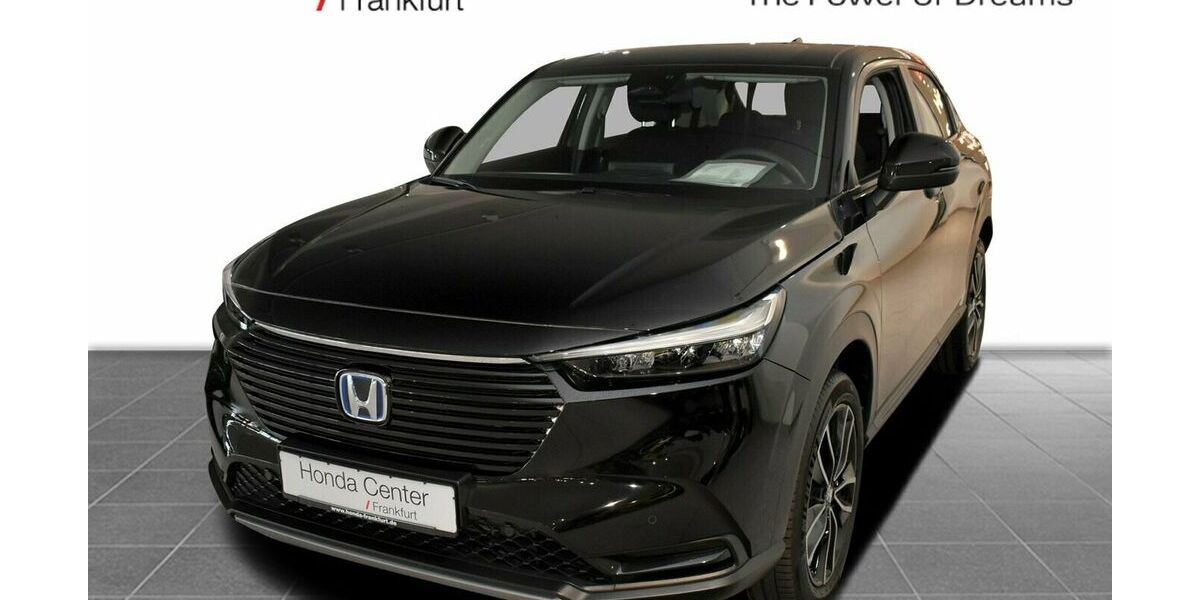 Honda HR-V 4.513 km 28.980 &euro; Frankfurt am Main 60314