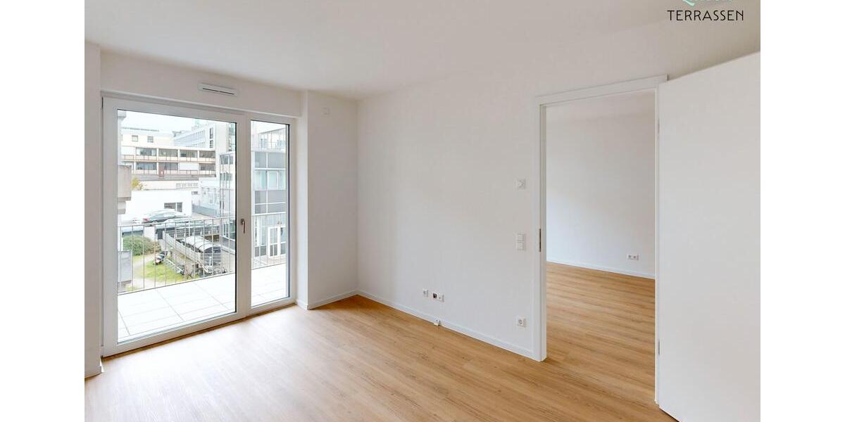 Etagenwohnung Darmstadt - 2 Zimmer, 58 m&sup2;, 1.090&euro; | Angebot:26334616
