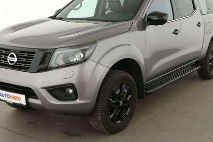 Nissan Navara 97.974 km 28.300 &euro; Frankfurt am Main 65936