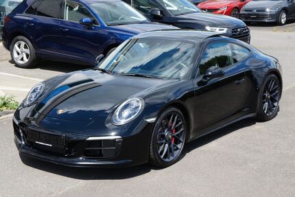Porsche 991 18.380 km 109.991 &euro; Großkrotzenburg 63538