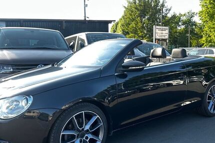 VW Eos