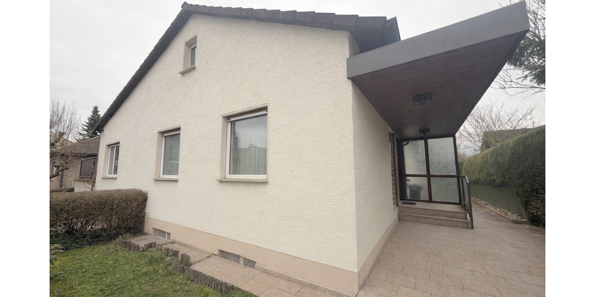 Einfamilienhaus Frankfurt am Main Bergen-Enkheim - 5 Zimmer, 150 m&sup2;, 1.195.000&euro; | Angebot:25284760