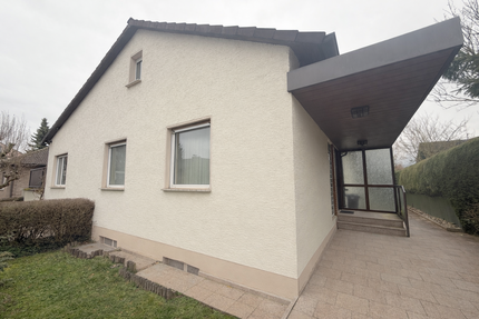 Haus Frankfurt am Main Bergen-Enkheim - 5 Zimmer, 150 m&sup2;, 1.195.000&euro; | Angebot:25284760