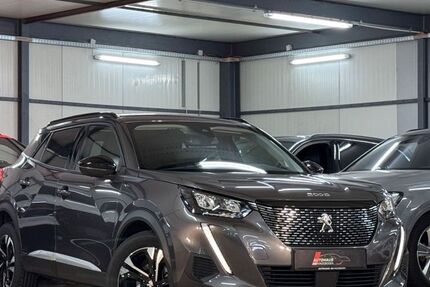 Peugeot 2008 114.273 km 12.890 &euro; Maintal 63477