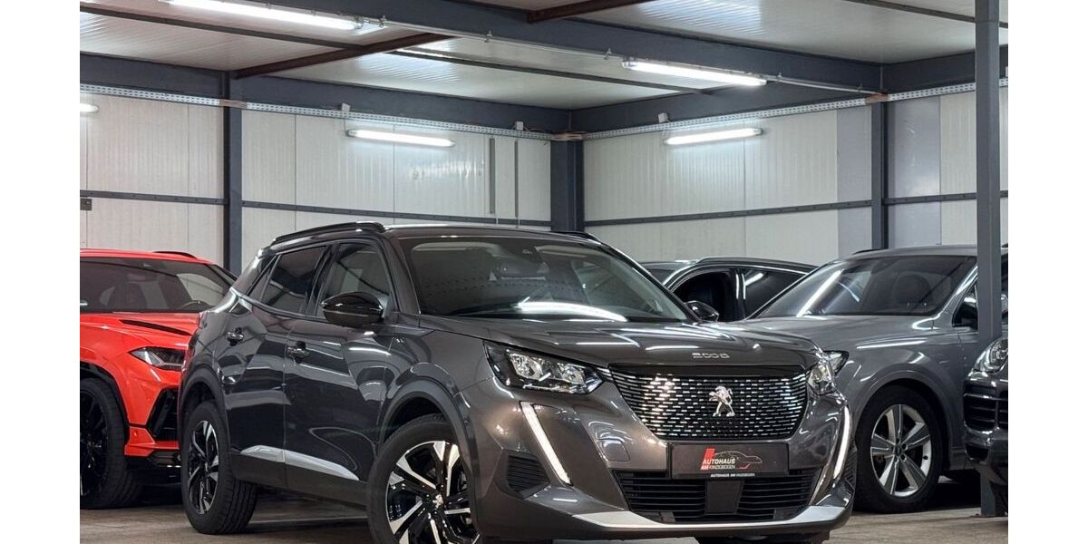 Peugeot 2008 114.273 km 12.890 &euro; Maintal 63477