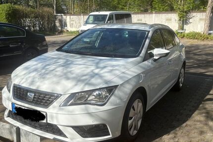 Seat Leon 135.000 km 9.299 &euro; Schwalbach 65824