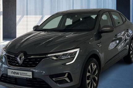 Renault Arkana 21.441 km 18.640 &euro; Frankfurt / Main 60314