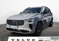 Gebrauchtwagen Volvo XC90