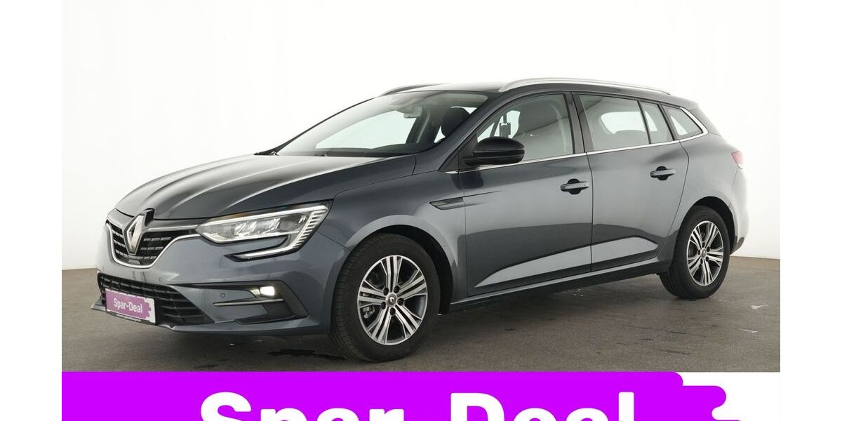 Renault Megane 11.394 km 22.345 &euro; Dietzenbach bei Frankfurt 63128