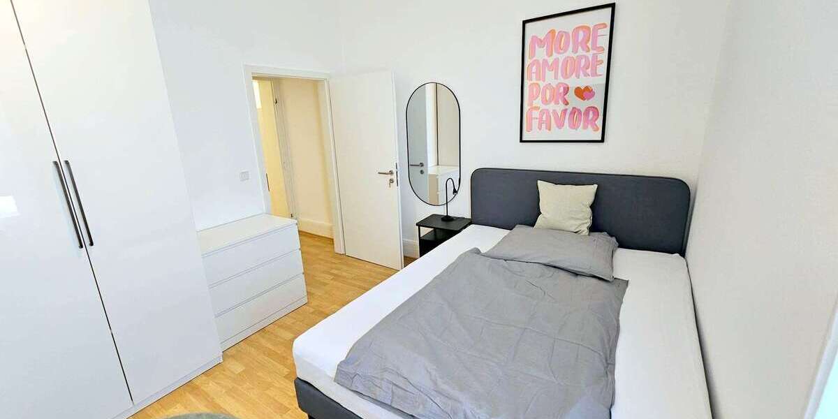 Zimmer Frankfurt am Main Ostend - 4 Zimmer, 800&euro; | Angebot:26441584