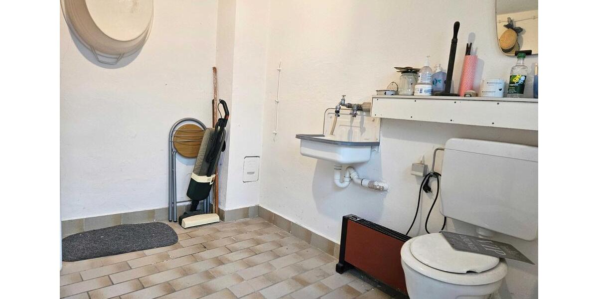 Erdgeschoßwohnung Hattersheim am Main - 2.5 Zimmer, 65 m&sup2;, 790&euro; | Angebot:25283265