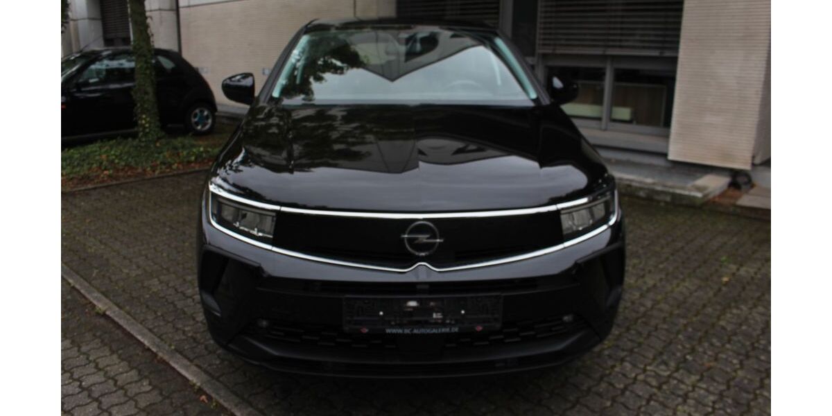 Opel Grandland (X) 96.000 km 19.500 &euro; Rüsselsheim 65428