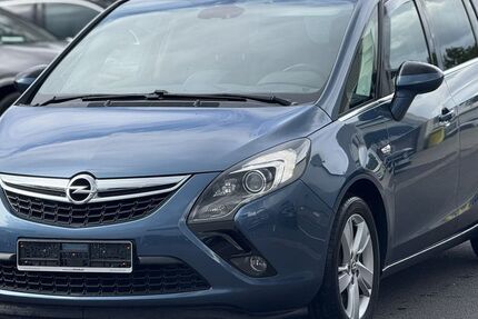 Opel Zafira 144.268 km 9.000 &euro; Neu Isenburg 63263